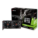 Graphics Card|BIOSTAR|NVIDIA GeForce RTX 3070|8 GB|GDDR6|256 bit|PCIE 4.0 16x|GPU 1500 MHz|Dual Slot