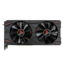 Graphics Card|BIOSTAR|NVIDIA GeForce RTX 3070|8 GB|GDDR6|256 bit|PCIE 4.0 16x|GPU 1500 MHz|Dual Slot