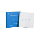 Sonoff wireless 433MHz smart wall switch T2EU3C-RF (3-channel)