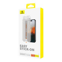 Baseus Privacy Protection Tempered Glass Baseus Sapphire iPhone 15 Pro