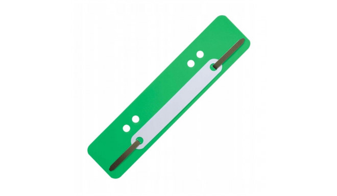 File fasteners, DURABLE, green