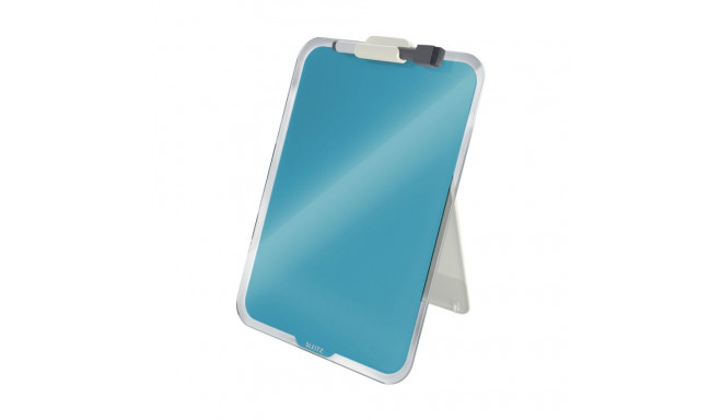 Glass Clipboard Leitz Cosy Calm Blue