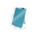 Glass Clipboard Leitz Cosy Calm Blue