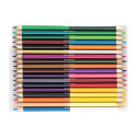 Colored pencils CENTRUM 36 colors