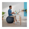 Istumispall ergonoomiline LEITZ Cosy kollane