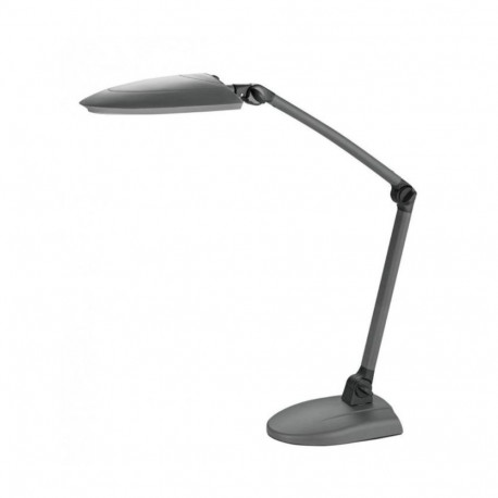 Table lamp ALCO 915 LED dark gray 11W