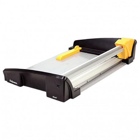 Guillotine/trimmer FELLOWES Atom A3, for 30 sheets