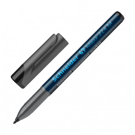 Permanentne marker OHP SCHNEIDER Maxx 224 M 1mm must