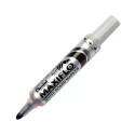 Маркер для доски PENTEL Maxiflo with pump черный