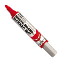 Blackboard marker PENTEL Maxiflo with pump red