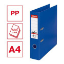 Registraator ESSELTE No.1 Power A4 50mm hall