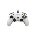 Nacon Evol Xbox Controller Wired White