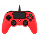 Nacon Gaming Compact Controller PS4 Red