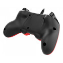 Nacon Gaming Compact Controller PS4 Red