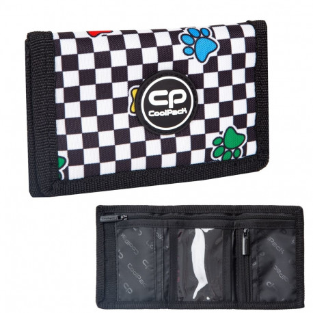 CoolPack maciņš SLIM Darker night