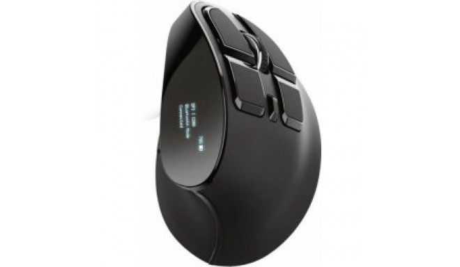 Trust Voxx Ergonomic Mouse