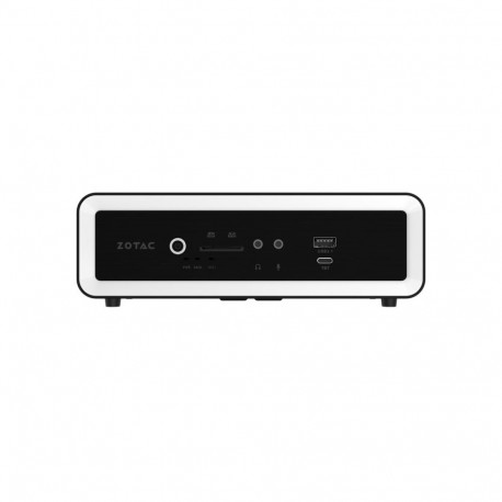 ZOTAC ZBOX C Series CI669 - mini PC -