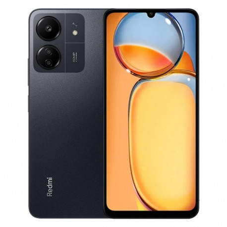 Xiaomi Redmi 13 – Smartphone 4G, Doppia SIM Ibrida, 6.79'' Display, 6GB RAM, 128GB, Batteria 5030 MAh, Colore Rosa