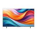 TCL T7B Series 4K QLED TV with Google TV and Game Master 3.0