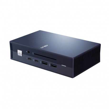 Asus | SimPro Dock 2 | Docking station | Ethernet LAN (RJ-45) ports 1 | VGA (D-Sub) ports quantity 1