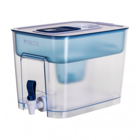 Brita 1052805 veefilter dosaator veefilter 8.2 l sinine