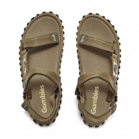 Gumbies Tracker Sandals M GU-SATRA018 (45)