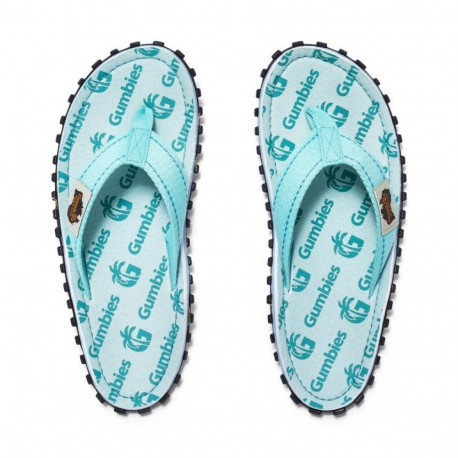 Gumbies Islander Flip-Flops GU-FFISL129 (37)