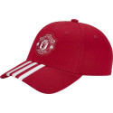 Adidas Manchester United cap IY0441 (OSFY)