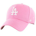 47 Brand MLB Los Angeles Dodgers Jr Cap B-RAC12CTP-RSA-KID (One size)