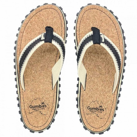 Gumbies Corker M Flip-Flops GU-FFCOR001 (48)