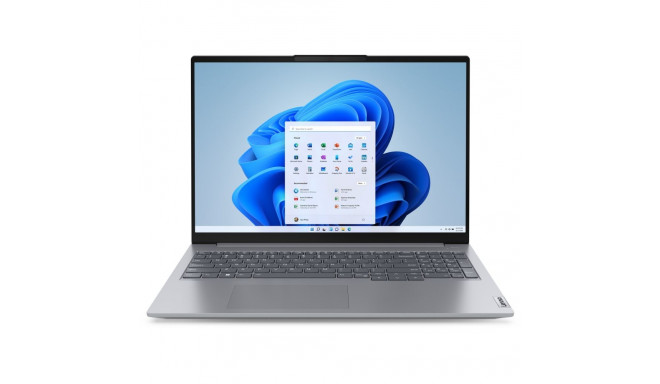 "Lenovo ThinkBook 16 G6 i7 13700H/16GB/512SSD/W11Pro silver"