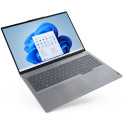 "Lenovo ThinkBook 16 G6 i7 13700H/16GB/512SSD/W11Pro silver"