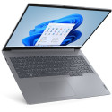 "Lenovo ThinkBook 16 G6 i7 13700H/16GB/512SSD/W11Pro silver"