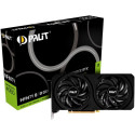 "RTX 4060 8GB Palit Infinity 2 DDR6"