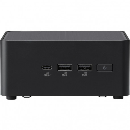 "ASUS NUC GEN14 Revel Canyon NUC14RVHU5000R0 NO CORD"