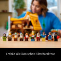 "LEGO Disney Die Hütte von Schneewitchen und die sieben Zwergen 43242"