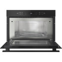 Integreeritav mikrolaineahi Whirlpool AMW6440FB, must