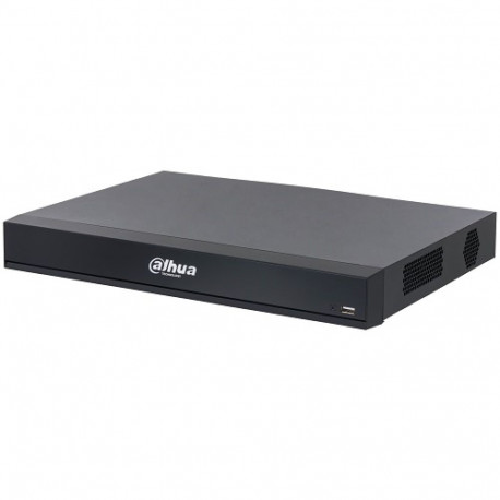 Видеорегистратор IP 8каналов NVR5208-XI