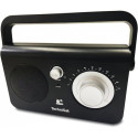 Technisat CLASSIC 100 Radio CLASSIC 100 WHITE