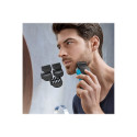 Braun | Shaver with trimmer | Series 3 Shave&Style 3010BT | Operating time (max) 45 min | Wet & Dry 