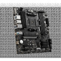 MSI B550M PRO-VDH motherboard