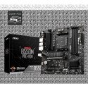 MSI B550M PRO-VDH motherboard