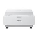 Epson EB-760Wi WXGA 3LCD Projector/4100Lm/16:10/5000000 :1, White | Epson