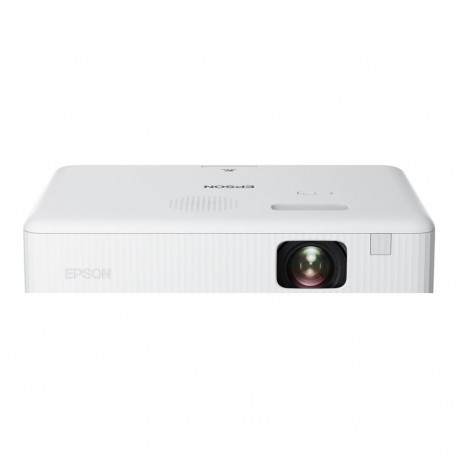Epson CO-W01 WXGA (1280x800) 3000 ANSI luumenit valge lampi garantii 12 kuud