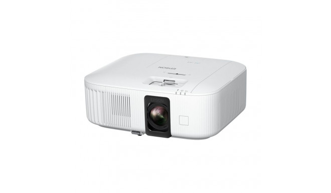 Epson EH-TW6250 4K PRO-UHD 3840 x 2160 (2 x 1920 x 1080) 2800 ANSI luumenit valge lampi garantii 12 