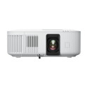 Epson | EH-TW6250 | 4K PRO-UHD 3840 x 2160 (2 x 1920 x 1080) | 2800 ANSI lumens | White | Lamp warra