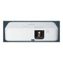 Epson | CO-FH02 | Full HD (1920x1080) | 3000 ANSI lumens | White | Lamp warranty 12 month(s)