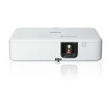 Epson | CO-FH02 | Full HD (1920x1080) | 3000 ANSI lumens | White | Lamp warranty 12 month(s)