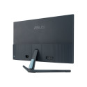 ASUS VU249CFE-B Eye Care Monitor 23.8inch IPS WLED FHD 16:9 100Hz 250cd/m2 1ms HDMI USB Type C Quiet