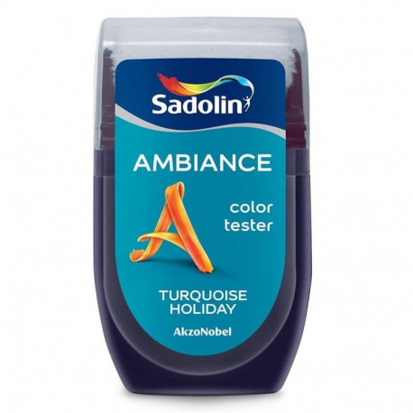 TESTER AMBIANCE TURQUOISE HOLIDAY 30ML